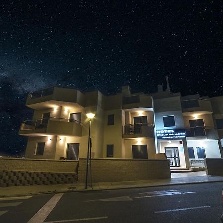 Hotel Miguel Sanchez Alhaurín de la Torre Exterior foto