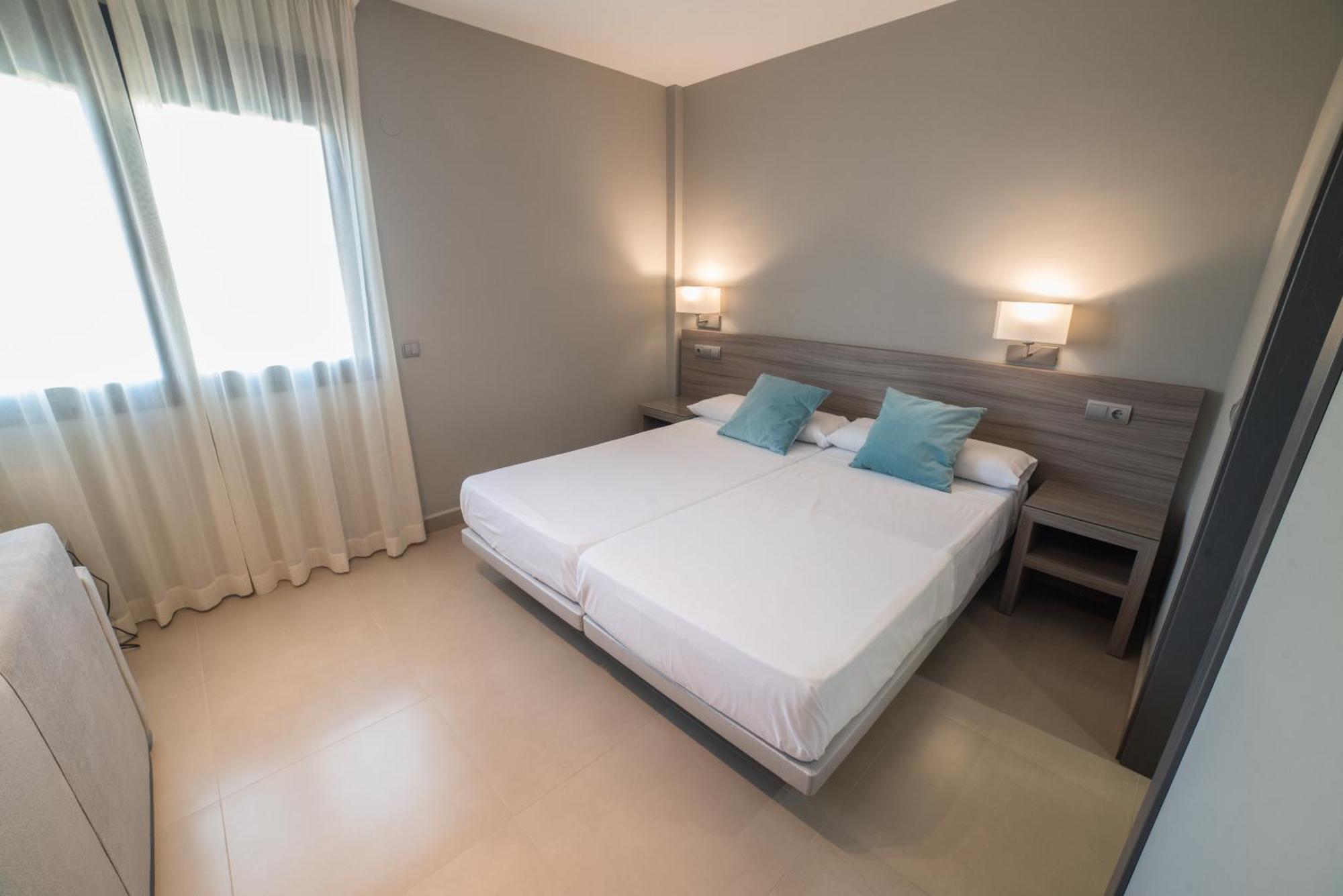 Hotel Miguel Sanchez Alhaurín de la Torre Quarto foto